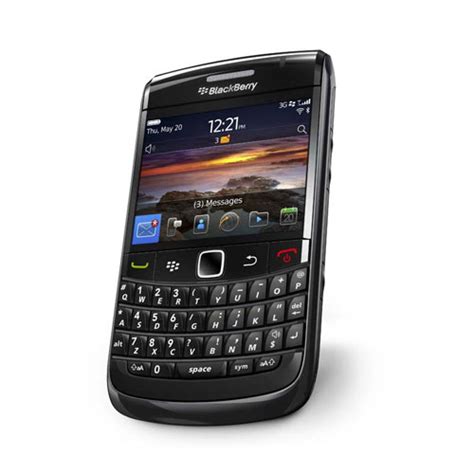 BlackBerry Bold 9780 Review | CrackBerry
