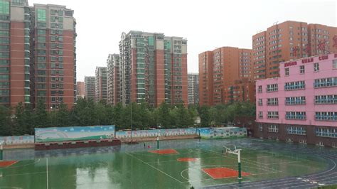 北京市中关村第三小学 - 快懂百科