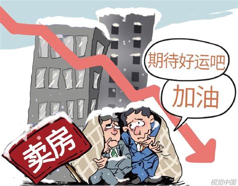为啥中国房子卖不出去还一直建，房价还一直涨？_潘石屹