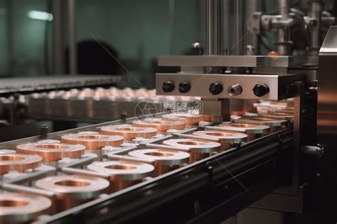 食品加工厂生产高清图片下载-正版图片600009924-摄图网