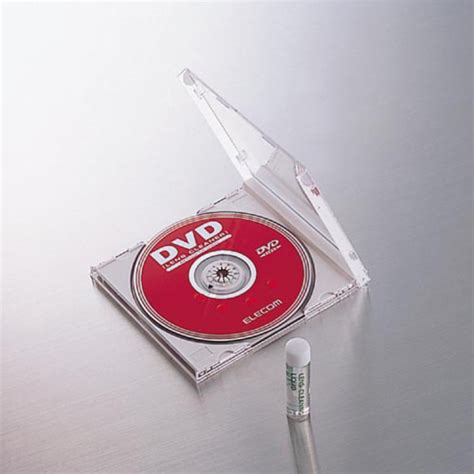DVDレンズクリーナー - AVD-CKDVD3