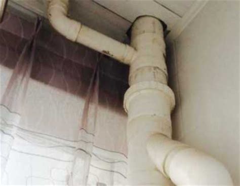 厨房下水管道尺寸通常多少 下水管道装置技巧