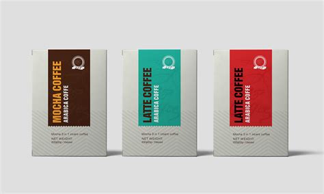 咖啡包装设计-三明品牌-已商用_三明品牌设计-站酷ZCOOL