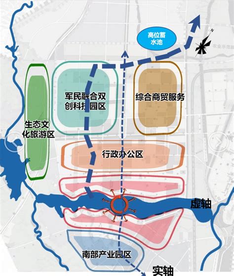 2023铜川新区申河香谷湿地公园游玩攻略,那时，整个申河湿地将会迎来...【去哪儿攻略】