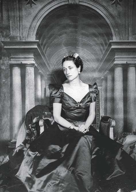 1986年4月24日温莎公爵夫人去世 - 历史上的今天