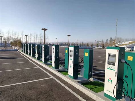 加速破解“充电难”，江苏 前5个月新建新能源汽车充电设施超2.7万根