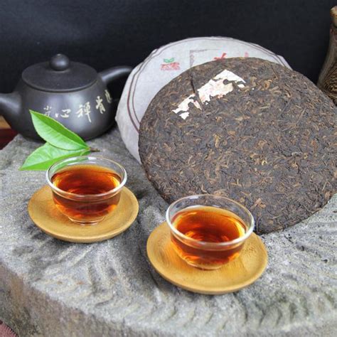 长期喝黑茶的好处和坏处(黑茶可以长期饮用吗)
