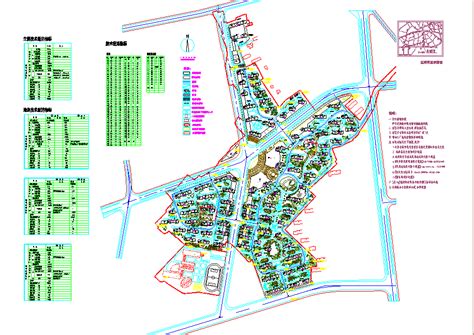 宝鸡规划3dmax 模型下载-光辉城市