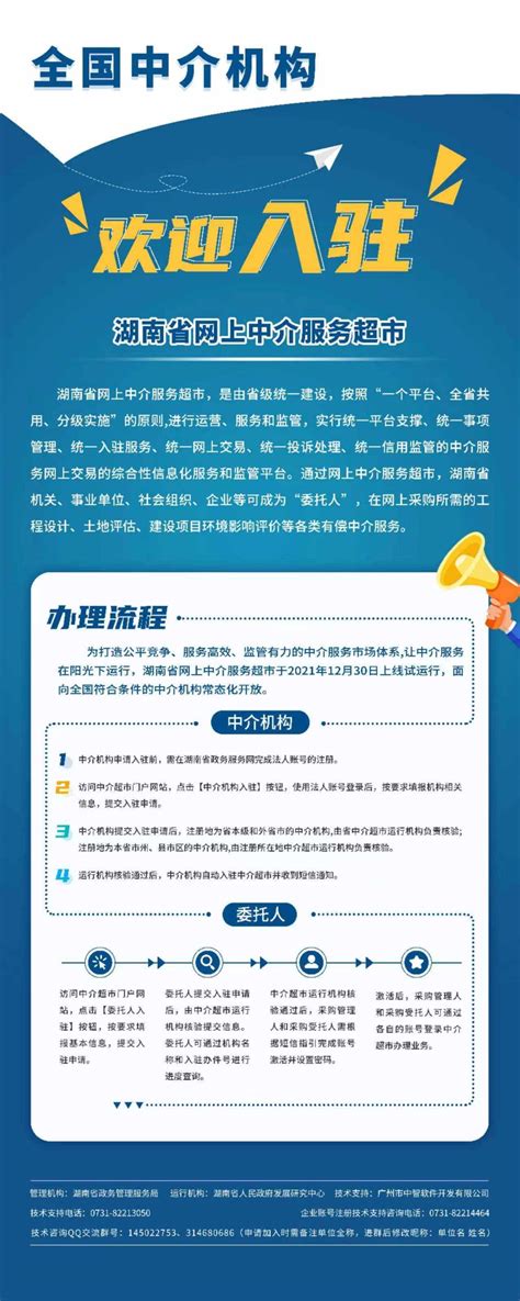 岳阳市中介市场并入全省“一网统管、一网通办”-岳阳市行政审批服务局