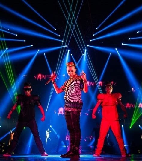 【2013.05.18】【音乐】G-Dragon香港演唱会盛况空前 动员2.4万名粉丝韩流星闻区韩剧社区