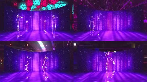 Bigbang《GoodBoy》韩国舞曲舞台背景,酒吧夜店舞台背景下载,高清1920X1080视频素材下载,凌点视频素材网,编号:237503