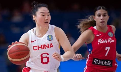 9月24日女篮世界杯赛程！中国女篮对美国，精彩不容错过_腾讯视频