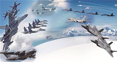 空军节 | 19个“第一次”，回顾人民空军的辉煌历程！|空军|海军|超音速_新浪新闻