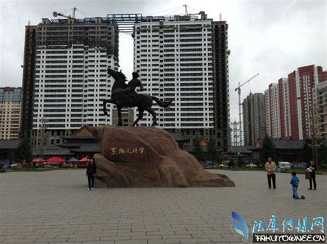 北京--阿尔山--海拉尔--满洲里9日自驾游攻略分享 - 知乎