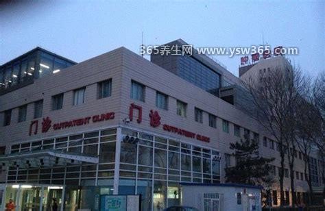 2022中国最好的肿瘤医院,中国医学科学院肿瘤医院位居全国第一_365养生网