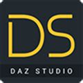 【亲测能用】DAZ Studio v4.22破解版【附安装破解教程】英文版安装图文教程、破解注册方法-羽兔网