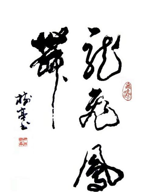 龙飞凤舞设计图__传统文化_文化艺术_设计图库_昵图网nipic.com