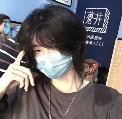 拽哥优质男图片