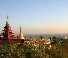 2023中缅边境公园-旅游攻略-门票-地址-问答-游记点评，勐海旅游旅游景点推荐-去哪儿攻略