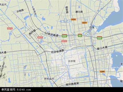 姑苏区地图 - 姑苏区卫星地图 - 姑苏区高清航拍地图