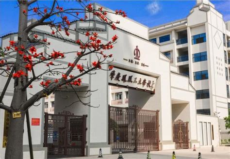 肇庆市第六中学首次承担国家大型教育考试考点工作