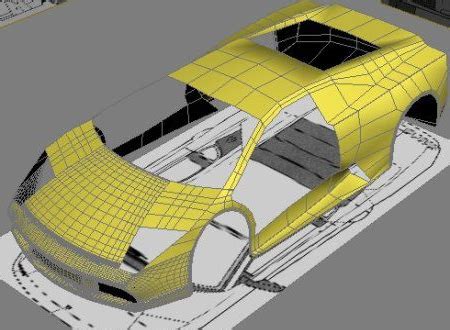 常用的三维建模软件有哪些 比较简单的三维建模软件 (三维模型可视化软件下载)-北京四度科技有限公司