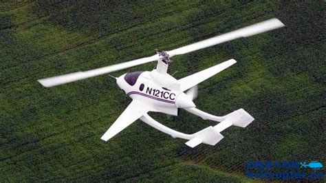 旋翼机最大时速,旋翼机可以飞多远,动力装置_大山谷图库