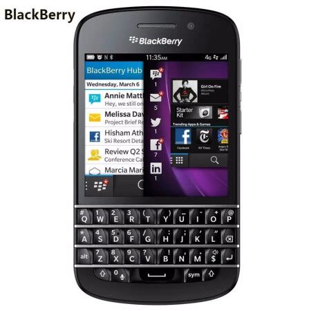 【高清图】黑莓(blackberry)9630（电信版）样张秀 图27-ZOL中关村在线