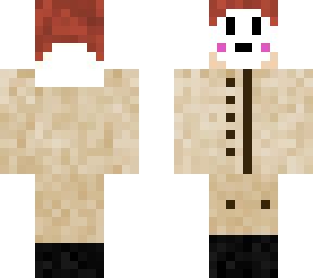 Ewald | Minecraft Skin