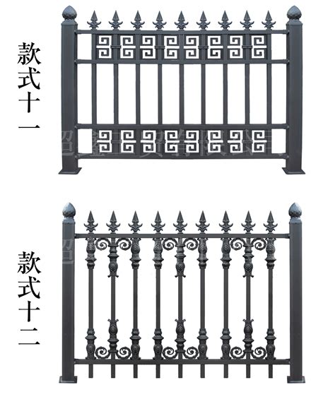 产品展示-铝艺护栏-北京嘉隆达金属门窗厂