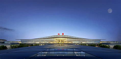 青海省内7座机场运行正常 - 民用航空网