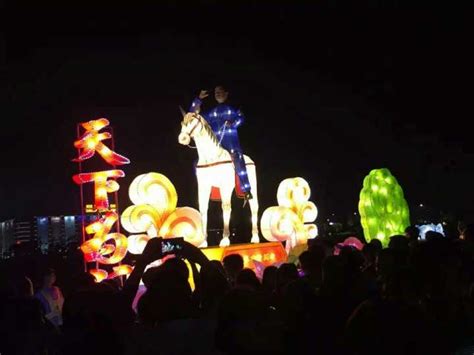 视频|第29届中国•国际灯饰博览会 （中山古镇）22日开幕