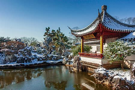 文苑图图片