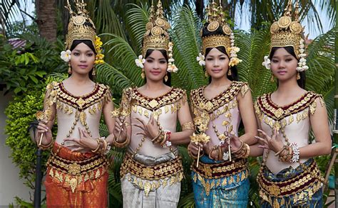 柬埔寨旅游怎么样 柬埔寨旅游怎安全吗_旅泊网