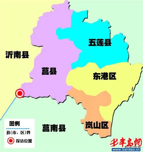 莒县城乡面貌变化最大的五年（上） 莒国古城拔地而起-搜狐大视野-搜狐新闻