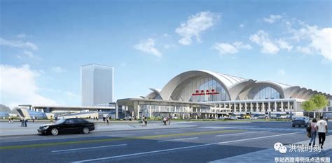 如何看待广州火车站改造计划？ - 知乎
