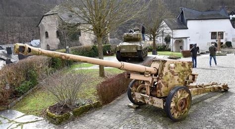 二战各国100-128毫米野战炮加农炮(一) 法国德国篇 - 知乎