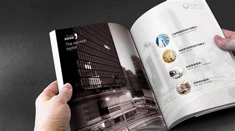 深圳画册设计，画册设计，企业画册设计，产品画册设计，招商画册设计，_艺之光设计-站酷ZCOOL