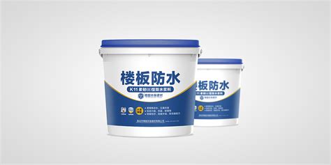 北方防水系列包装设计-北京朗策品牌设计