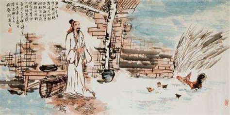 中华优秀传统文化的经典诗文 要留清白在人间