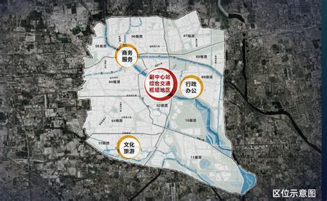 北京s6线开通时间，北京s6线进展（2022年北京最受期待的两大交通工程）_犇涌向乾
