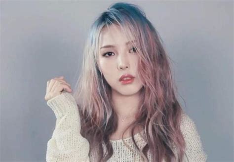 pny朴惠敏图片