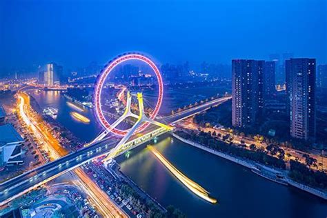 想去天津市区几点旅游景点一日游如何安排线路 天津市旅游景点一日游旅游度假景点