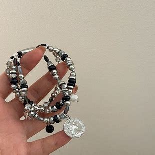 非主流手链头像