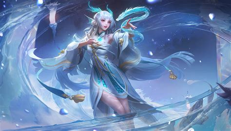 王者荣耀美图图片