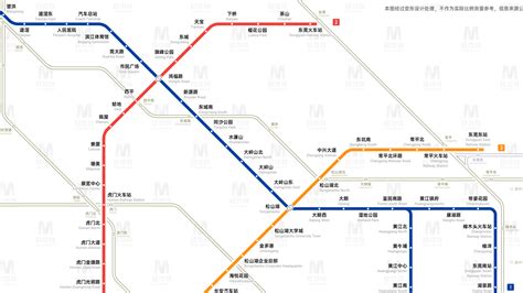 重庆轨道交通各线路最新运营时刻表来啦 新增江跳线运营时间__财经头条