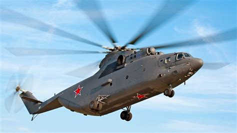 俄罗斯向中国交付第一架升级版米-171，换装米-28N的大功率发动机_凤凰网军事_凤凰网