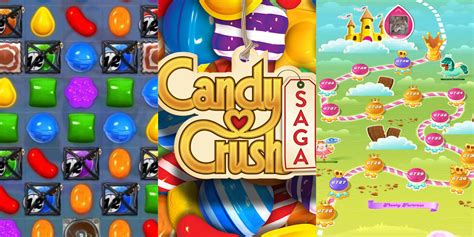 Candy Crush Saga’s 10th Anniversary: 10 Things You Didn’t Know