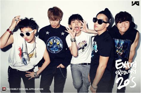Bigbang上海演唱会为何一票难求？ - 知乎