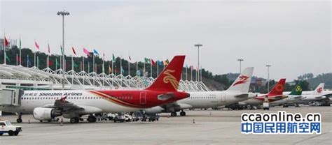 即日起，三亚凤凰国际机场各航空公司值机区域重新调整 - 中国民用航空网